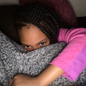 Meet your Posher, Jasmine